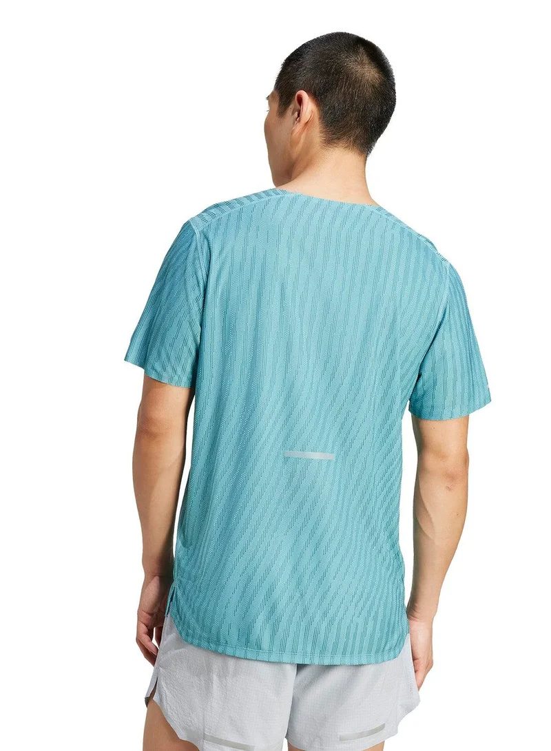 Adidas Adi365 Running Climacool+ Tshirt